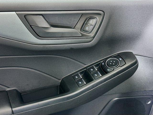 new 2025 Ford Escape car, priced at $29,921