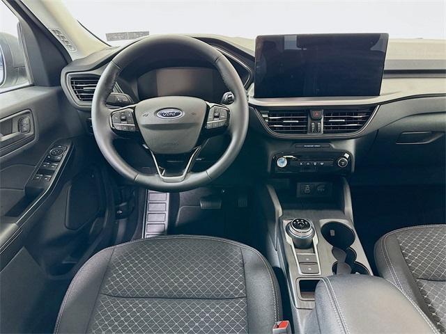 new 2025 Ford Escape car, priced at $29,039