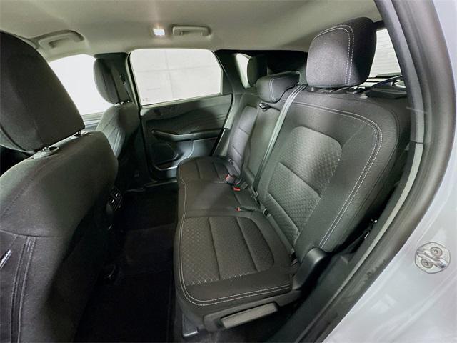 new 2025 Ford Escape car, priced at $29,039