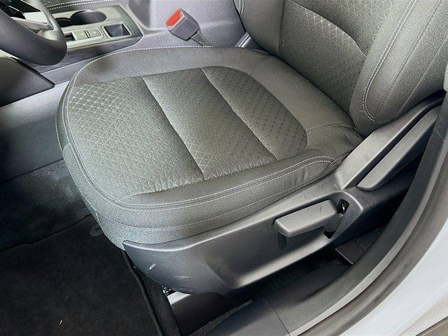 new 2025 Ford Escape car, priced at $29,921
