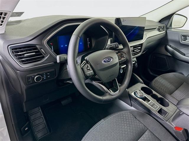 new 2025 Ford Escape car, priced at $29,039