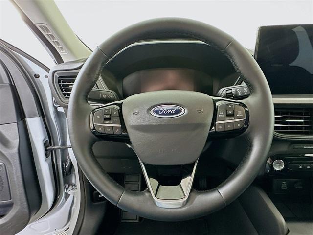 new 2025 Ford Escape car, priced at $29,039