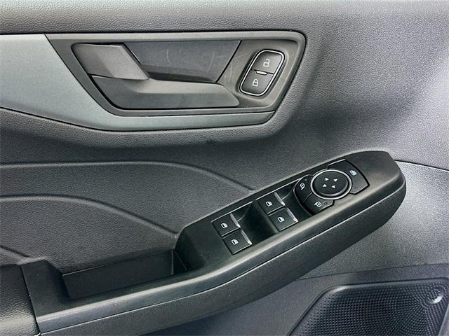 new 2025 Ford Escape car, priced at $29,039