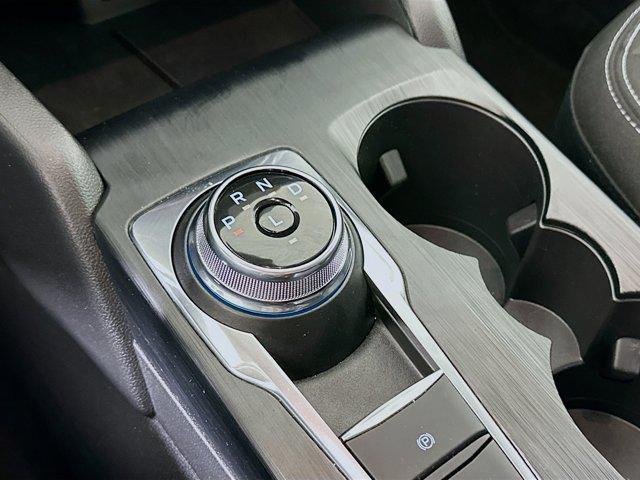 new 2025 Ford Escape car, priced at $29,921