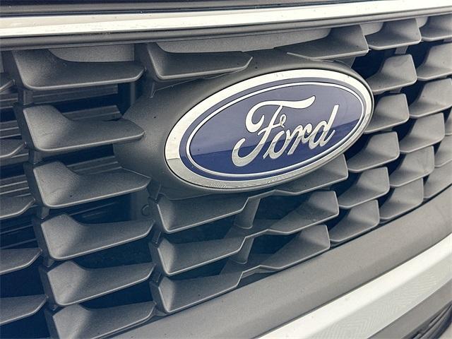new 2025 Ford Escape car, priced at $29,039
