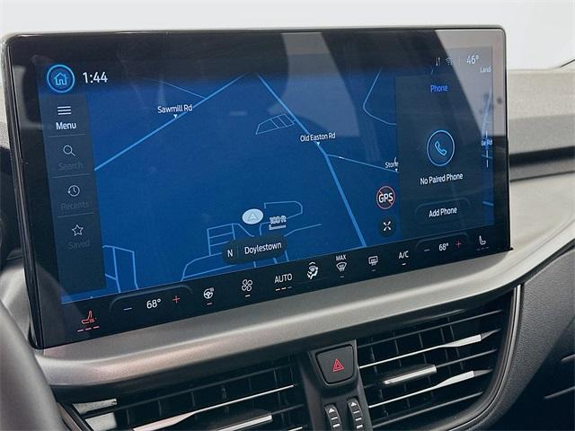 new 2025 Ford Escape car, priced at $29,039