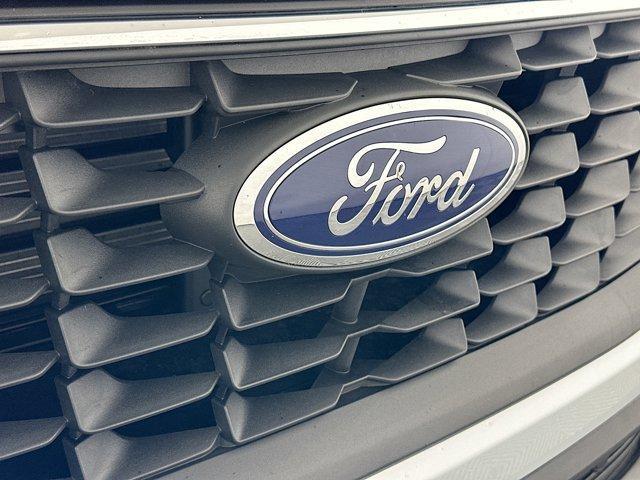 new 2025 Ford Escape car, priced at $29,921