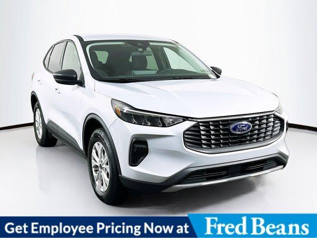new 2025 Ford Escape car, priced at $29,921