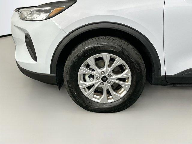 new 2025 Ford Escape car, priced at $29,921