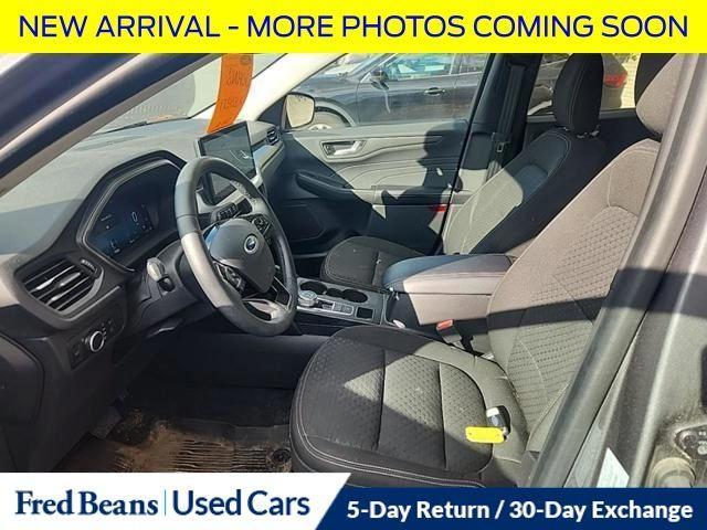 used 2023 Ford Escape car, priced at $23,900