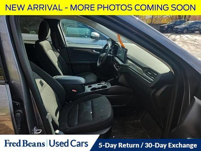 used 2023 Ford Escape car, priced at $23,900