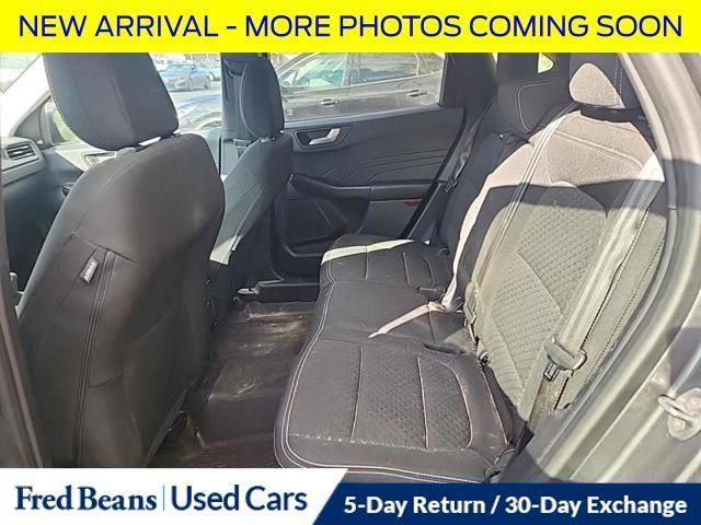 used 2023 Ford Escape car, priced at $23,900