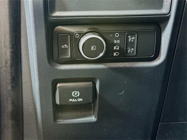 used 2022 Ford F-150 car, priced at $39,940