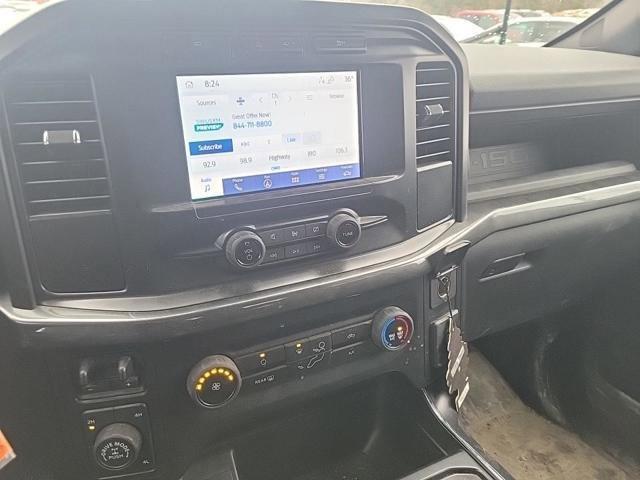 used 2022 Ford F-150 car, priced at $41,900