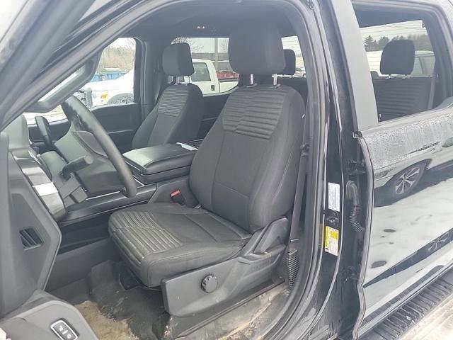 used 2022 Ford F-150 car, priced at $41,900