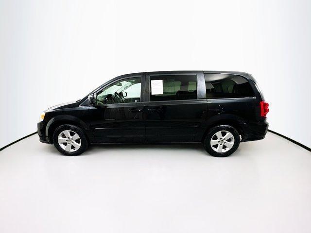 used 2013 Dodge Grand Caravan car, priced at $6,920