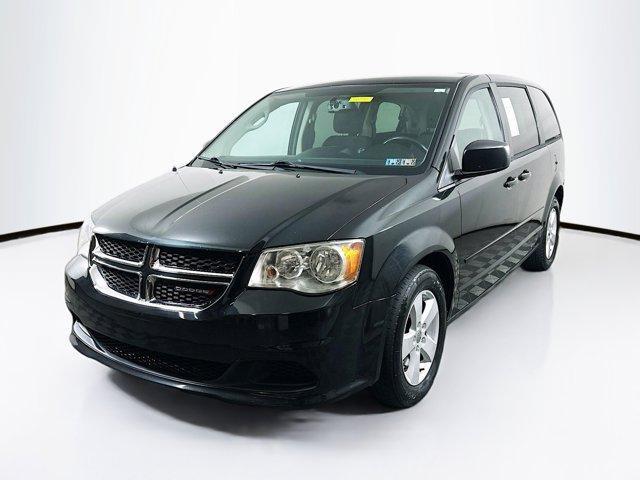 used 2013 Dodge Grand Caravan car, priced at $6,920