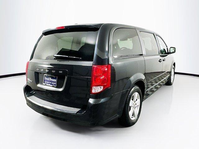 used 2013 Dodge Grand Caravan car, priced at $6,920