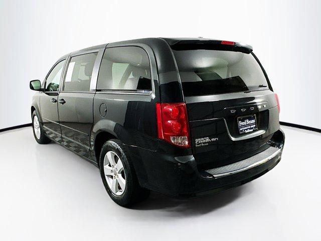 used 2013 Dodge Grand Caravan car, priced at $6,920