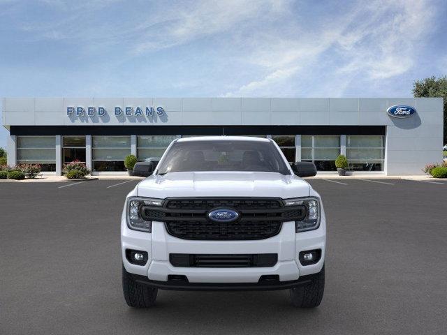 new 2024 Ford Ranger car, priced at $34,819