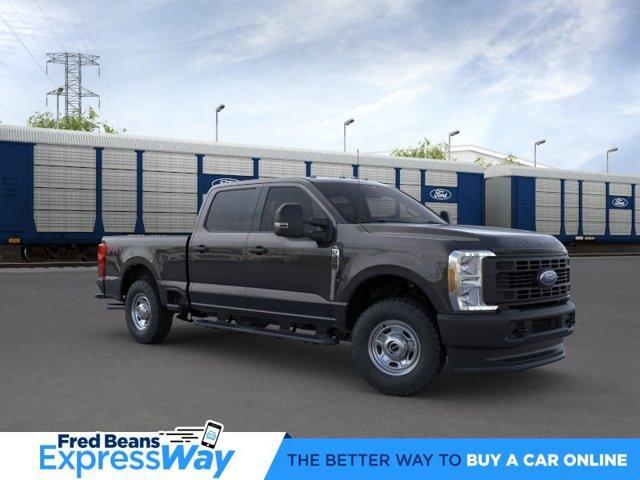 new 2023 Ford F-350 car, priced at $52,288