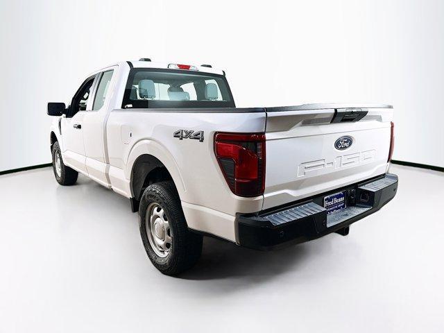 new 2024 Ford F-150 car, priced at $45,359