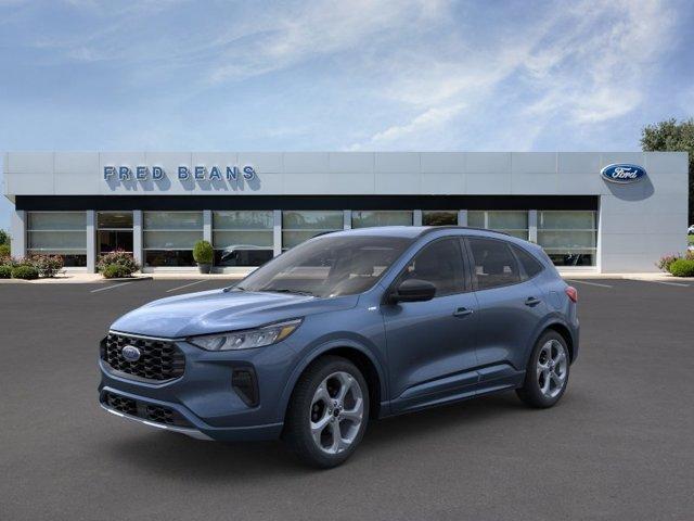 new 2024 Ford Escape car, priced at $31,284