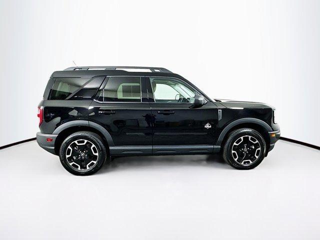 used 2023 Ford Bronco Sport car, priced at $28,520