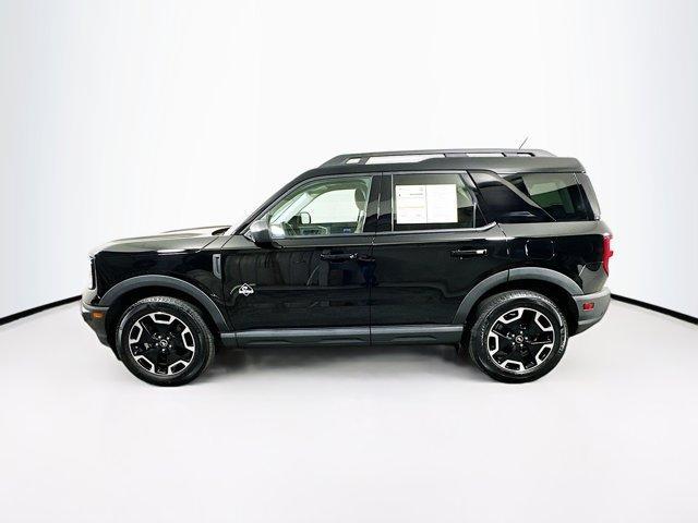 used 2023 Ford Bronco Sport car, priced at $28,520