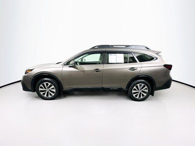 used 2022 Subaru Outback car, priced at $26,560