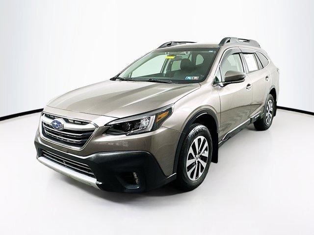 used 2022 Subaru Outback car, priced at $26,560