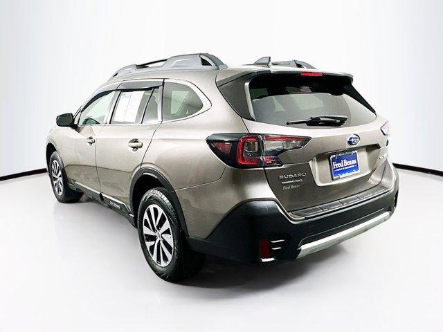 used 2022 Subaru Outback car, priced at $26,560