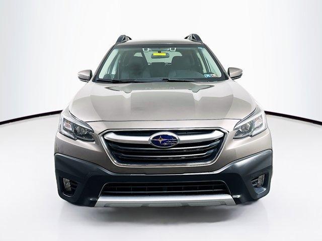 used 2022 Subaru Outback car, priced at $26,560