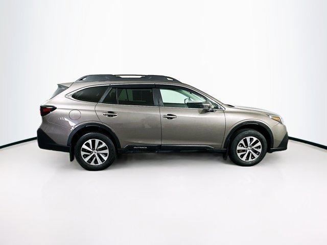 used 2022 Subaru Outback car, priced at $26,560