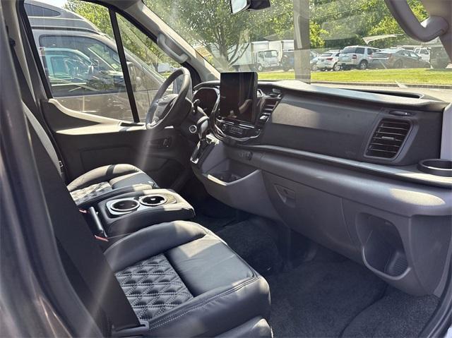 new 2025 Ford Transit-250 car, priced at $96,985