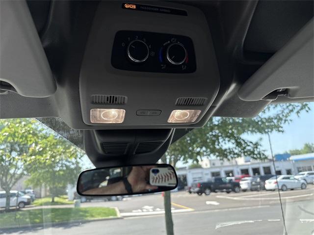 new 2025 Ford Transit-250 car, priced at $96,985