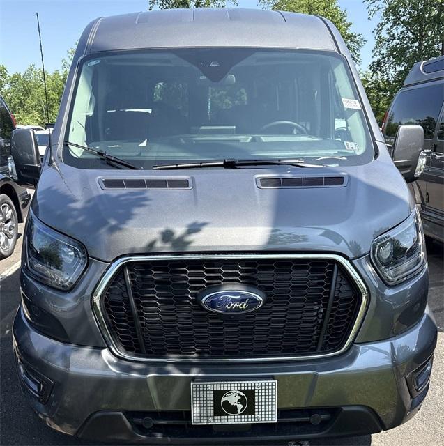 new 2025 Ford Transit-250 car, priced at $96,985