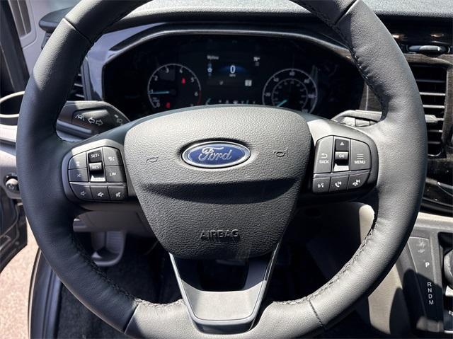 new 2025 Ford Transit-250 car, priced at $96,985