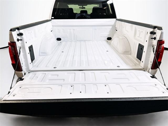 new 2025 Ford F-150 car, priced at $47,133