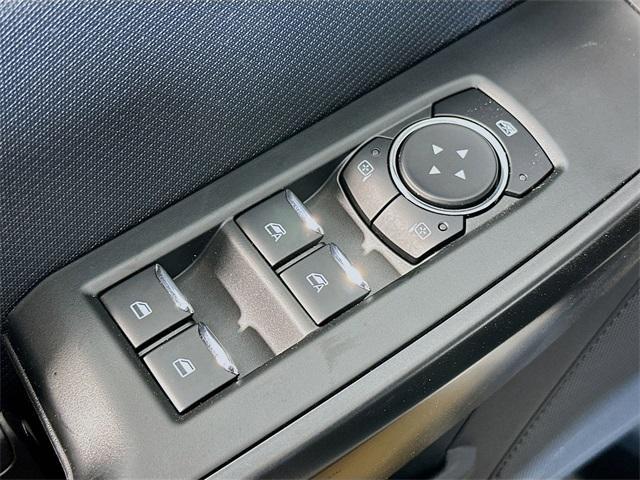 new 2025 Ford F-150 car, priced at $47,133