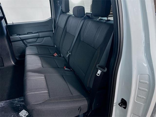new 2025 Ford F-150 car, priced at $47,133