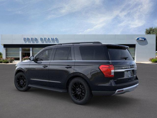 new 2024 Ford Expedition car, priced at $65,781