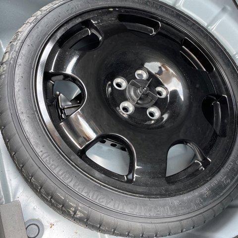used 2022 Ford Mustang car