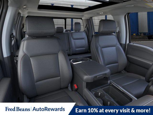 new 2026 Ford F-350 car, priced at $92,502