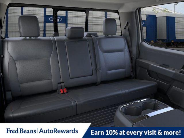 new 2026 Ford F-350 car, priced at $92,502