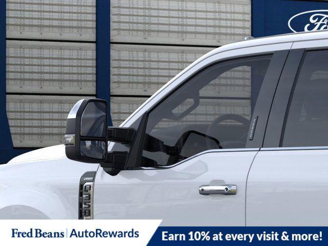 new 2026 Ford F-350 car, priced at $92,502