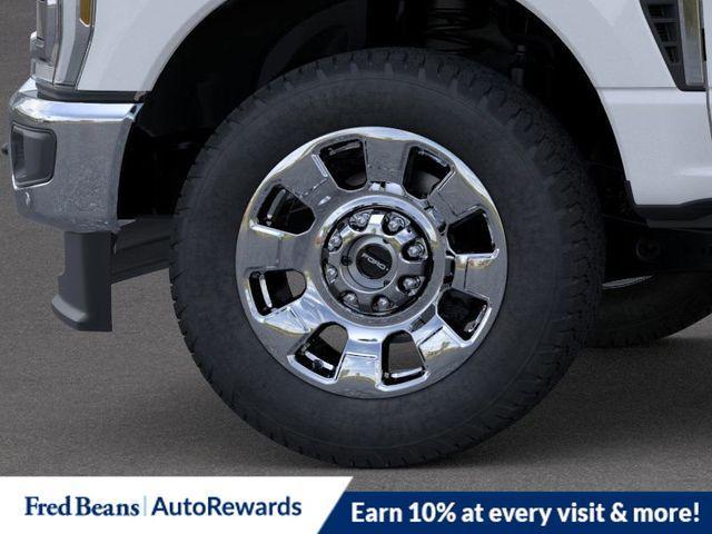 new 2026 Ford F-350 car, priced at $92,502