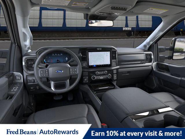 new 2026 Ford F-350 car, priced at $92,502