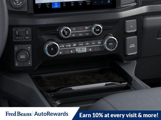 new 2026 Ford F-350 car, priced at $92,502