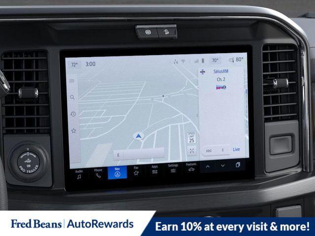 new 2026 Ford F-350 car, priced at $92,502